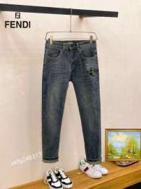 Picture of Fendi Jeans Long _SKUFendisz29-3825tn359872